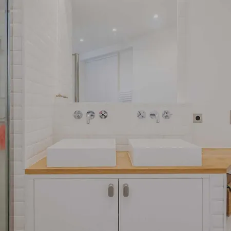 Apartmán Comfortable - 2bd 4p - Magenta *