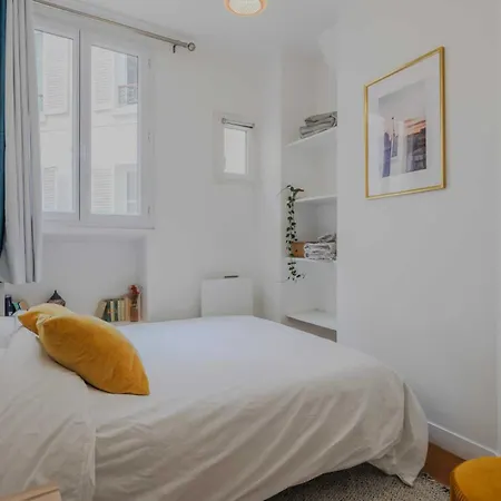 Comfortable - 2bd 4p - Magenta Apartmán *