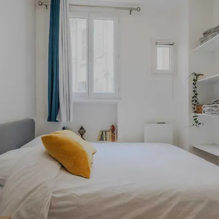 Comfortable - 2bd 4p - Magenta Apartmán *